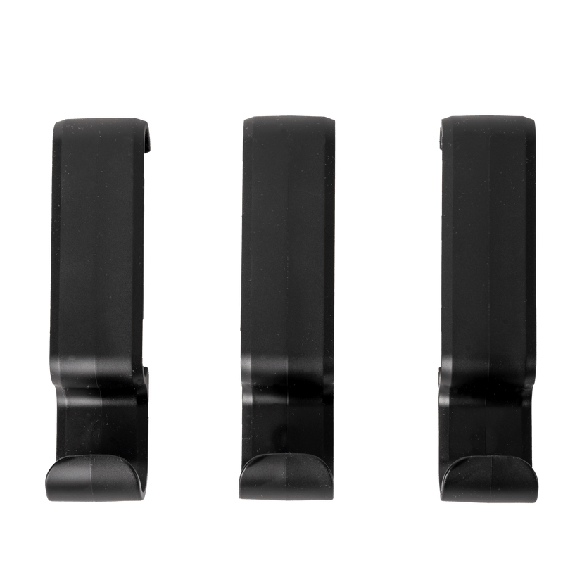 Traeger P.A.L. Pop-And-Lock Accessory Hook 3 Pack BAC613