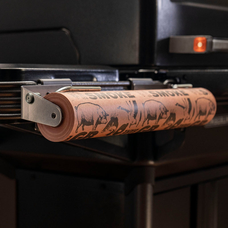 Traeger P.A.L. Pop-And-Lock Roll Rack BAC614