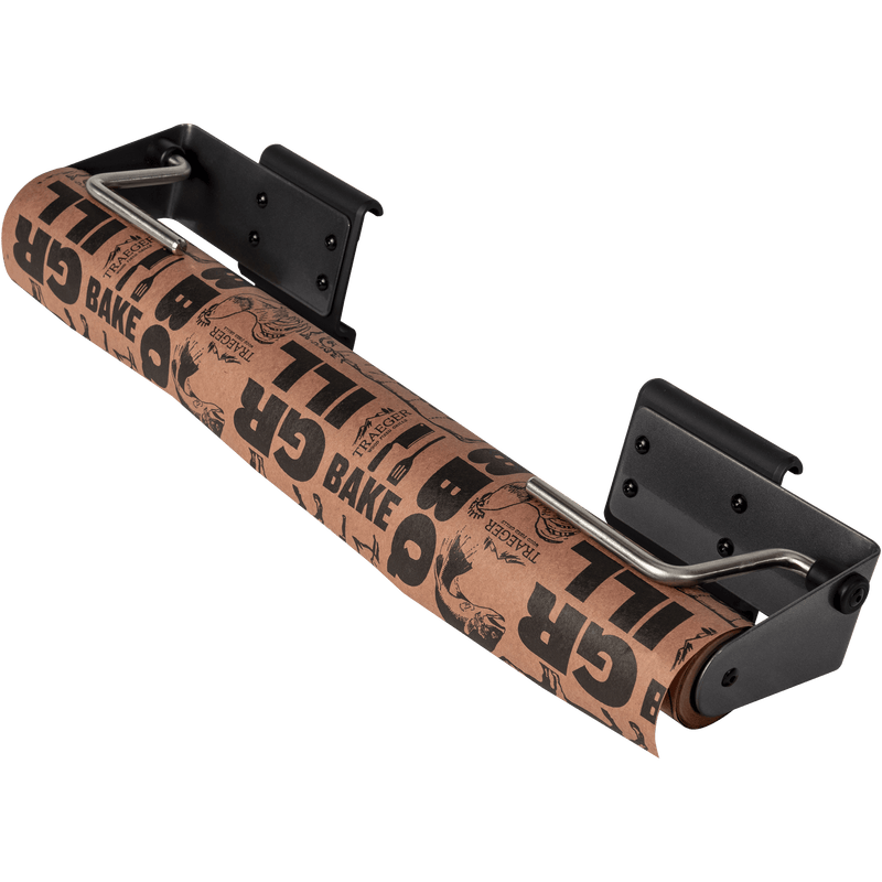 Traeger P.A.L. Pop-And-Lock Roll Rack BAC614