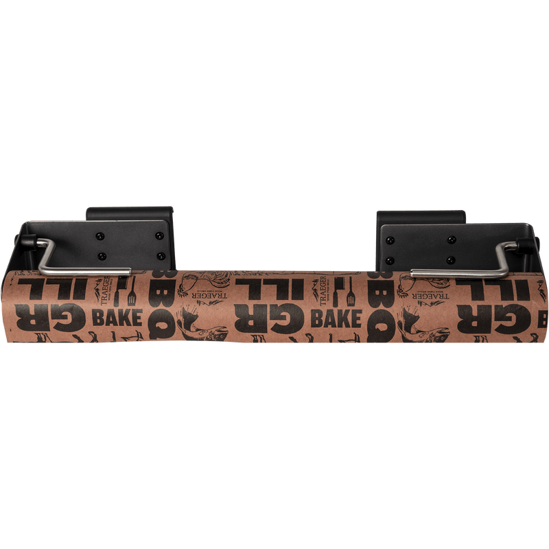 Traeger P.A.L. Pop-And-Lock Roll Rack BAC614