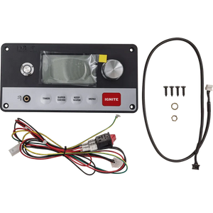 Traeger Part WIFI CONTROLLER: D2 TIMBERLINE 1300 KIT0478