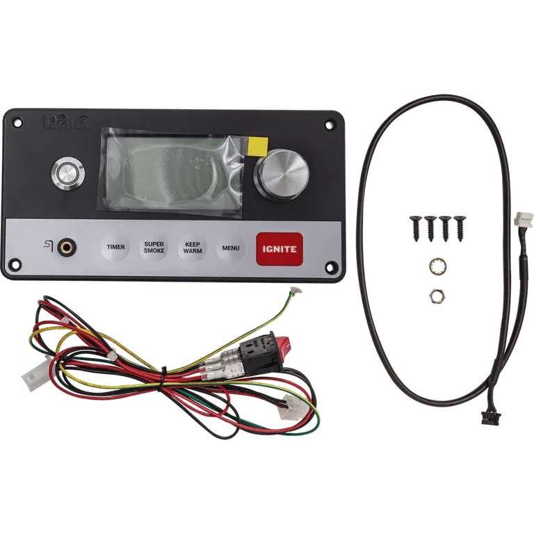 Traeger Part WIFI CONTROLLER: D2 TIMBERLINE 1300 KIT0478