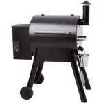 Traeger PRO 22 Pellet Grill & Smoker TFB57PUBC