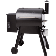 Traeger Traeger PRO 22 Pellet Grill & Smoker TFB57PUBC Pellet / Black TFB57PUBC Freestanding Pellet Grill 634868920691