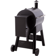 Traeger Traeger PRO 22 Pellet Grill & Smoker TFB57PUBC Pellet / Black TFB57PUBC Freestanding Pellet Grill 634868920691