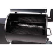 Traeger Traeger PRO 22 Pellet Grill & Smoker TFB57PUBC Pellet / Black TFB57PUBC Freestanding Pellet Grill 634868920691