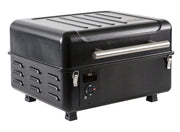 Traeger Traeger Ranger Portable Pellet Grill Pellet / Black TFT18KLDC Portable Pellet Grill 634868929434