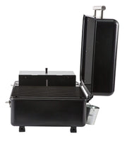 Traeger Traeger Ranger Portable Pellet Grill Pellet / Black TFT18KLDC Portable Pellet Grill 634868929434