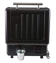 Traeger Traeger Ranger Portable Pellet Grill Pellet / Black TFT18KLDC Portable Pellet Grill 634868929434
