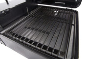 Traeger Traeger Ranger Portable Pellet Grill Pellet / Black TFT18KLDC Portable Pellet Grill 634868929434