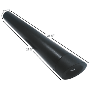 Traeger Rear Leg Stationary Pro 575 KIT0416