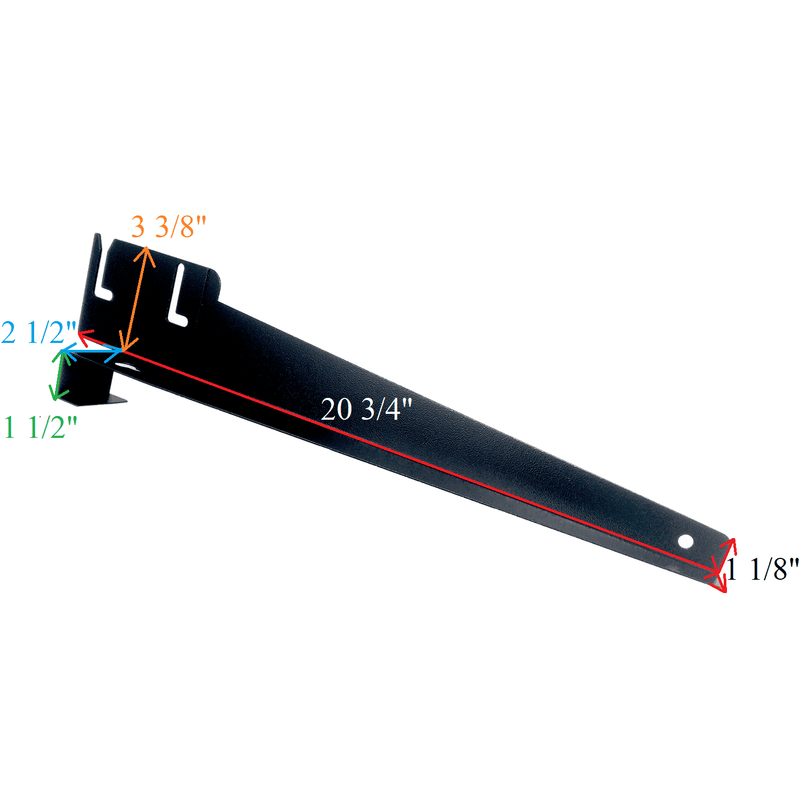 Traeger Right Front Leg Kit Tailgater KIT0047