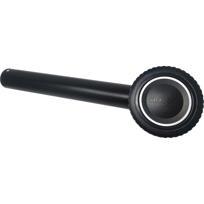 Traeger Right Front Wheel Leg Ironwood KIT0407
