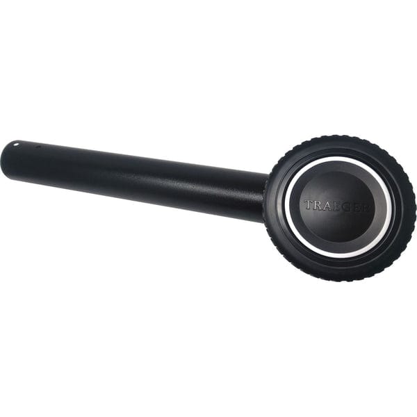 Traeger Right Front Wheel Leg Ironwood KIT0407