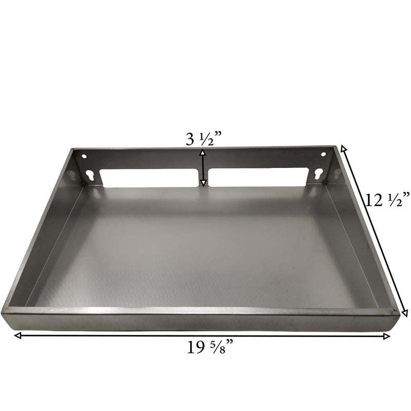 Traeger Right Shelf Assembly Kit Select KIT0055