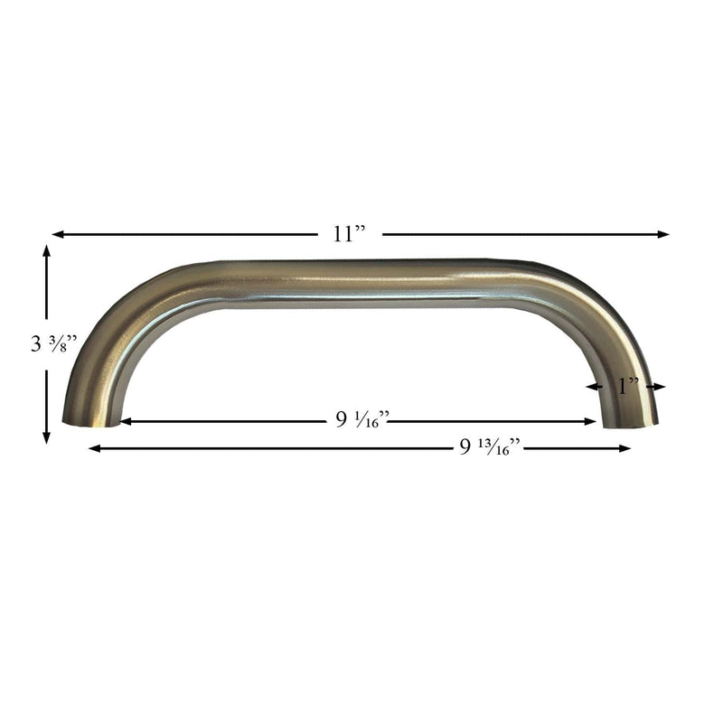 Traeger Side Handle Pro 575 780 KIT0423