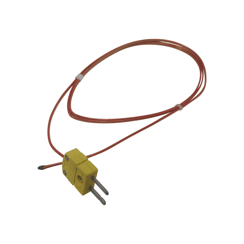 Traeger Thermocouple Kit Timberline (Ac/dc) KIT0217