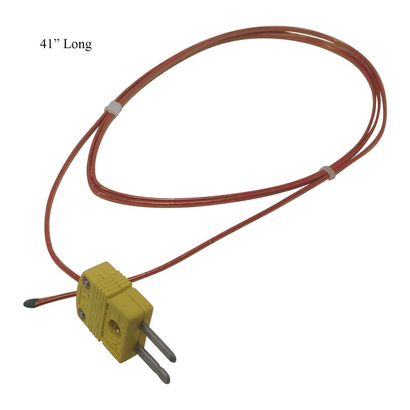 Traeger Thermocouple Kit Timberline (Ac/dc) KIT0217