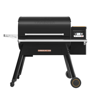 Traeger Timberline 1300 Pellet Grill & Smoker TFB01WLEC