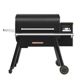 Traeger Timberline 1300 Pellet Grill & Smoker TFB01WLEC