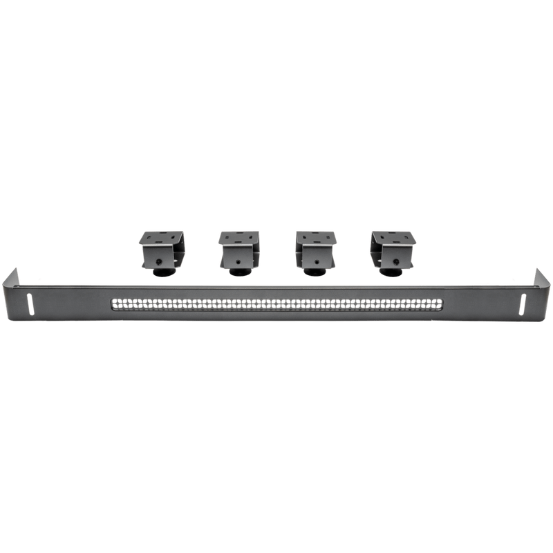 Traeger Timberline Built-in Trim Kit XL BAC681