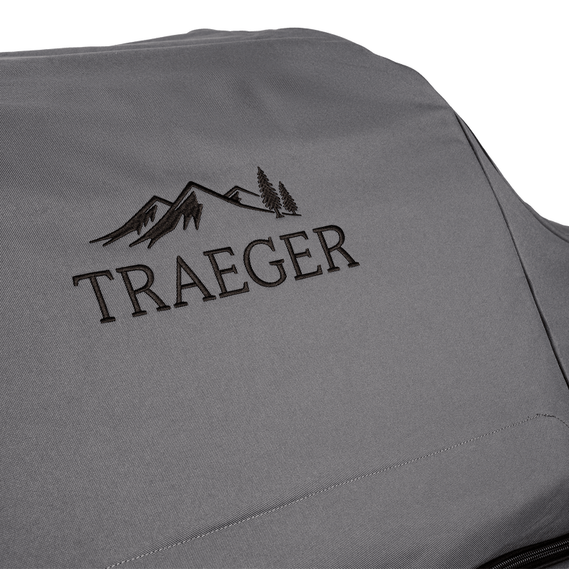 Traeger Timberline Full Length Grill Cover BAC602