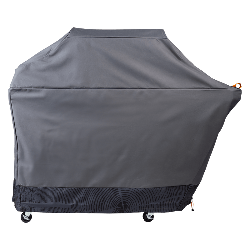 Traeger Timberline Full Length Grill Cover BAC602