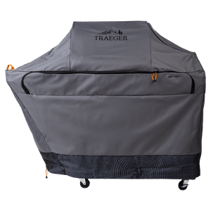 Traeger Timberline Full Length Grill Cover BAC602