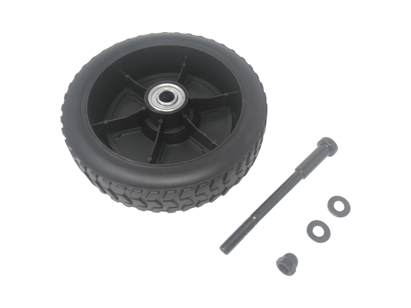 Traeger Timberline Large Wheel With Hubcap KIT0213