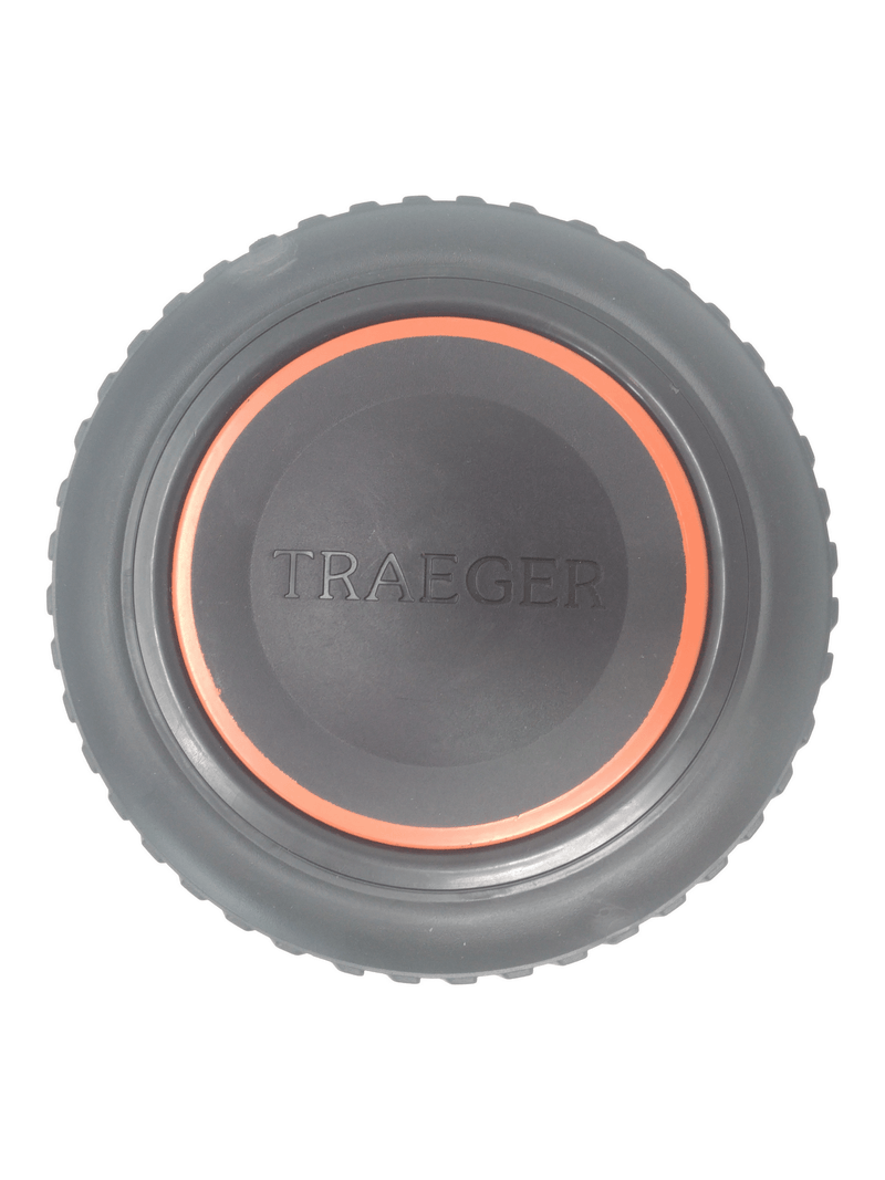 Traeger Timberline Large Wheel With Hubcap KIT0213