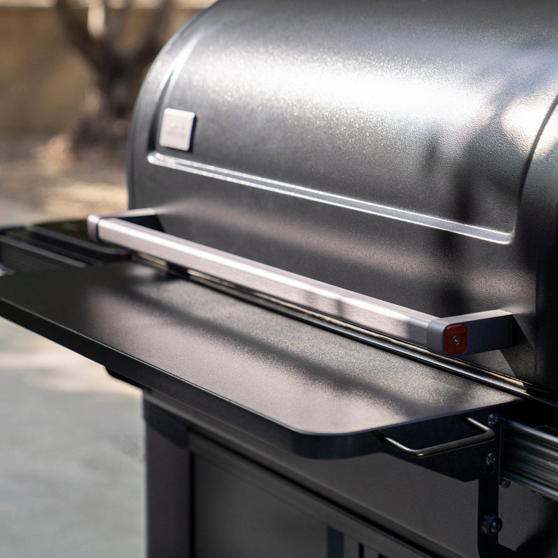 Traeger Timberline P.A.L. Pop-And-Lock Front Shelf XL BAC605