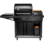 Traeger TIMBERLINE Pellet Grill & Smoker TBB86RLGC