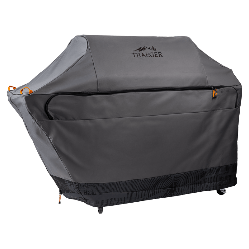 Traeger Timberline XL Full Length Grill Cover BAC603