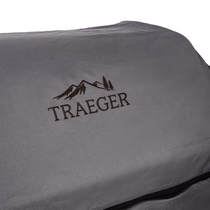 Traeger Timberline XL Full Length Grill Cover BAC603
