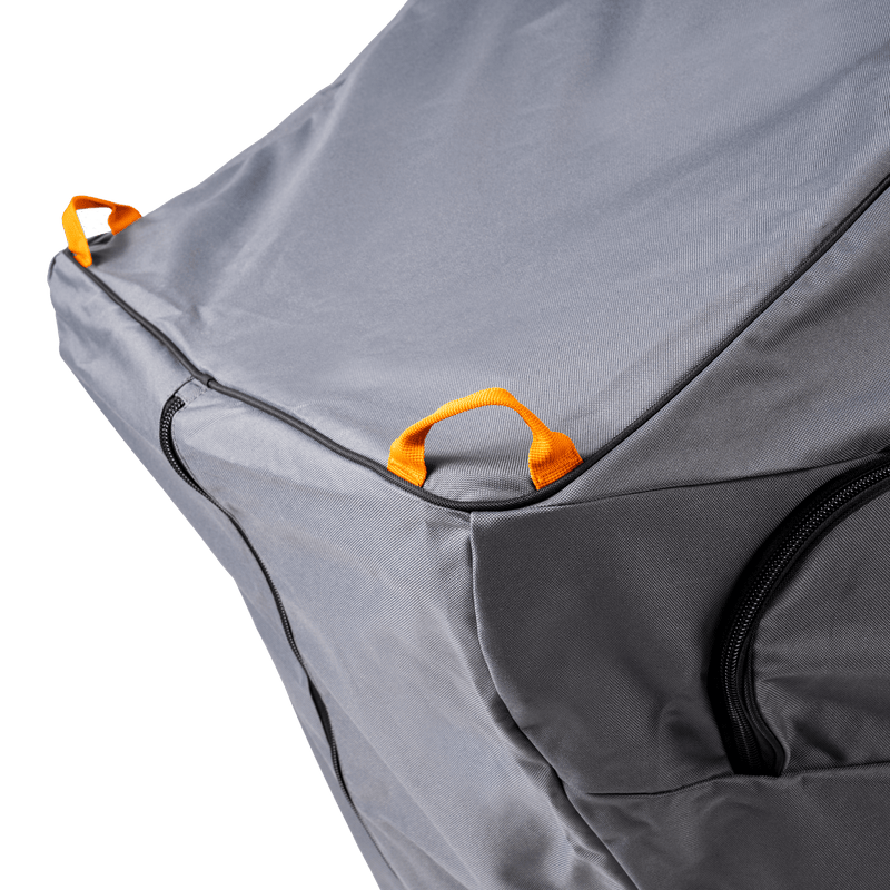Traeger Timberline XL Full Length Grill Cover BAC603