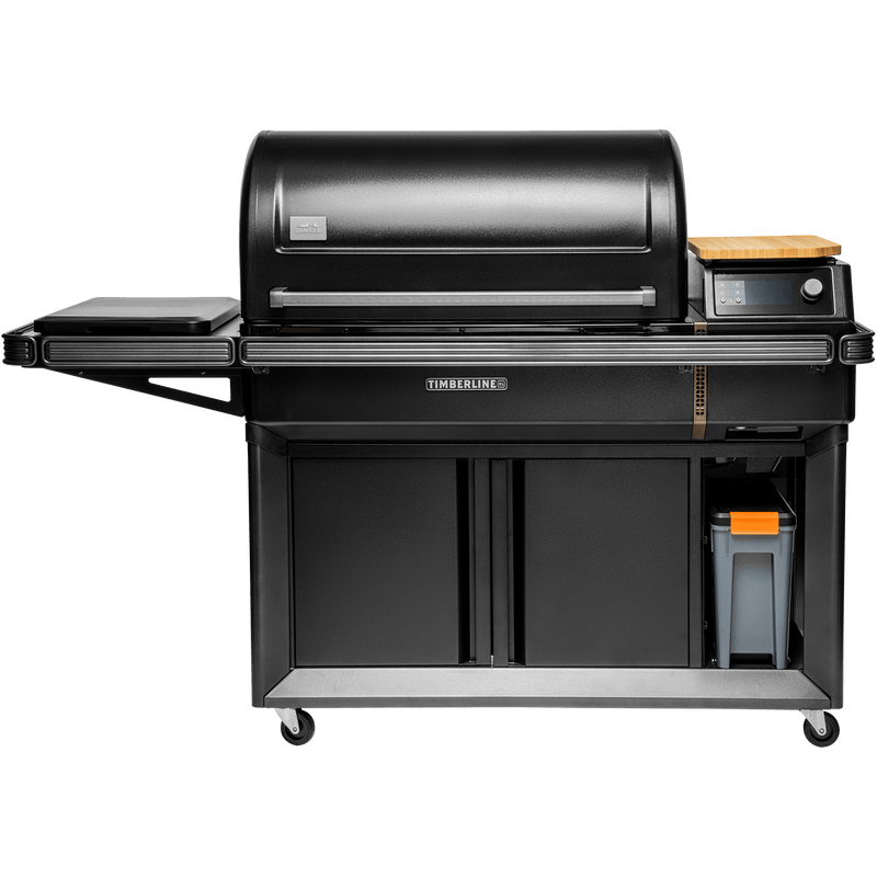 Traeger TIMBERLINE XL Pellet Grill & Smoker TBB01RLGC