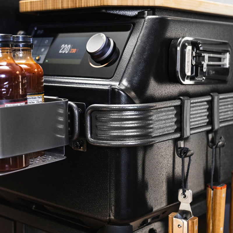 Traeger TIMBERLINE XL Pellet Grill & Smoker TBB01RLGC