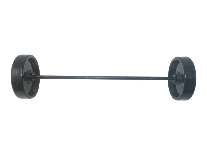Traeger Wheels And Axle Kit Junior Tailgater KIT0048