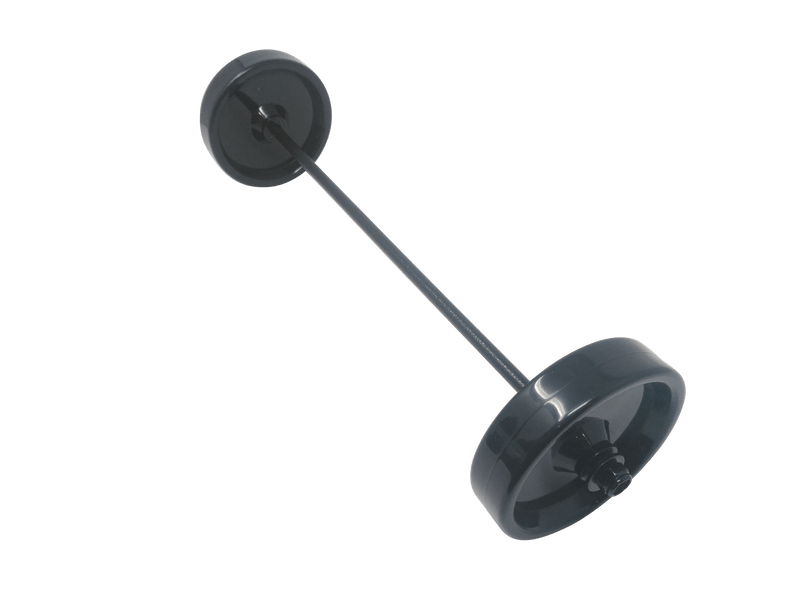 Traeger Wheels And Axle Kit Junior Tailgater KIT0048