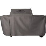 Traeger Woodridge Pro And Elite Grill Cover BAC777