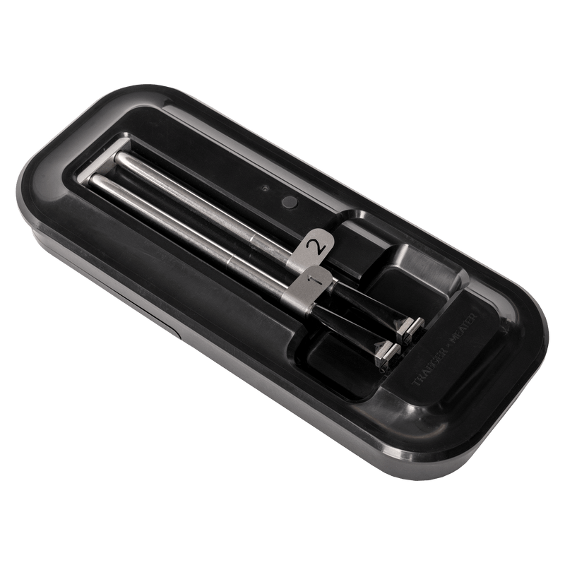 Traeger x MEATER Wireless Meat Probe 2 Pack BAC676