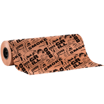Traeger X Oren Pink BBQ Butcher Paper Roll