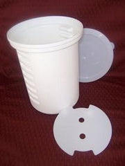 Turkey Tom The Briner Bucket (up to 25 lb turkey or roast) TB1101 Accessory Food Prep Tool