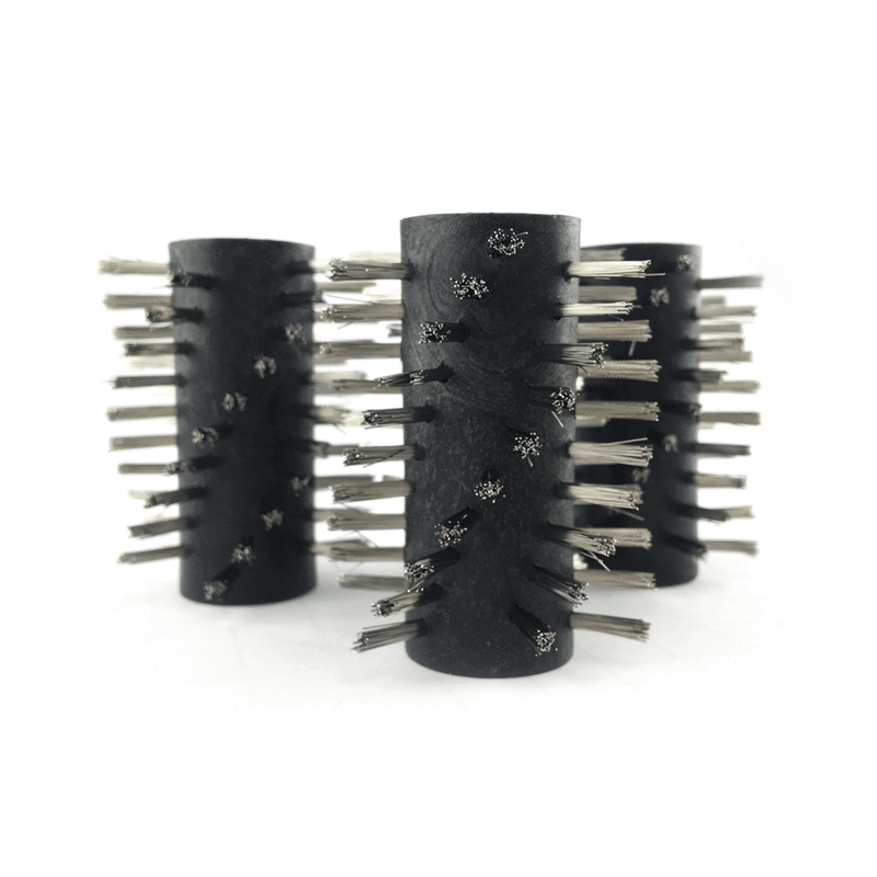 Urban Bonfire The Grillbot-stainless Steel Brushes GBB202 Accessory Cleaning Brush 857578004059
