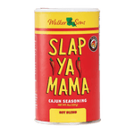 Slap Ya Mama Cajun Seasoning by Walker & Sons