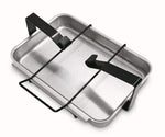 Catch Pan And Catch Pan Holder
