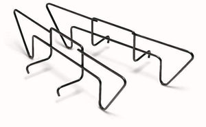 Charcoal Rails