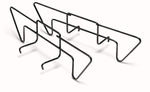 Charcoal Rails