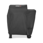 Premium Grill Cover – Weber Smoque