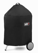 Weber 18